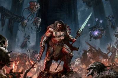 «Doom: The Dark Ages» får utvidelse allerede neste måned