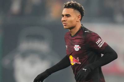 Nusa sliter med en ankelskade – mister trolig årets siste kamper