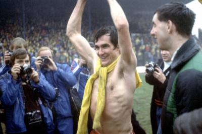 RB: Tom Lund er død – 75 år gammel
