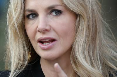 Kongens påståtte elskerinne: Tapte