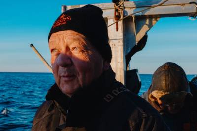 «Den siste hummer»