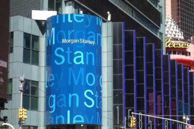 Morgan Stanley er bull: Tror på kraftig børsoppgang i 2026