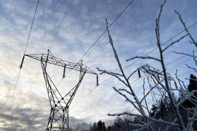 Statnett får kritikk: Trues med tvangsmulkt