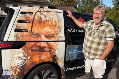 – Fikk finale­beskjeden samme dag som kreft­diagnosen