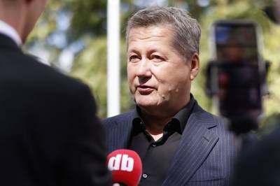 Bjarne Brøndbo: – Du klarer mer enn du tror