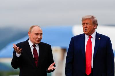 Advarer om russisk Svalbard-strategi: – Tester Norge