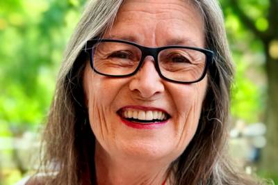 Sissel Gran (75): – Alder er slett ikke bare et tall