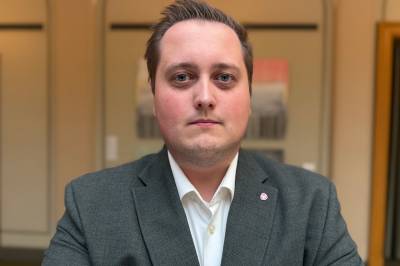 Advarer mot Frp: – For å være helt ærlig er jeg sjokkert