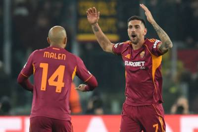 Torino - Roma