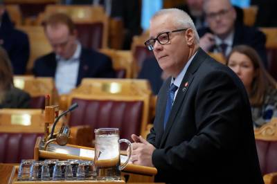 Statens vegvesen har sluppet rattet