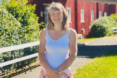 Sikrer gratis sommerglede for barna: – Det har ballet på seg