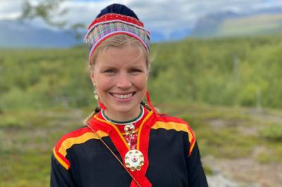 – Nybrottsarbeid i starten