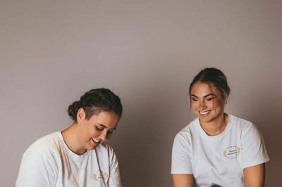 Flatbrød på surdeig og «jærsk landbrød»