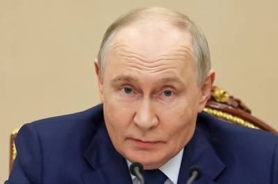 Frykter lekkasje til Putin
