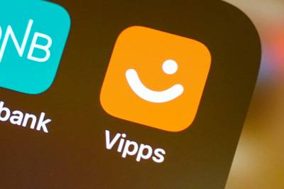 Trøbbel for Vipps