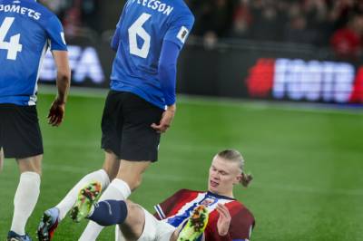 - Håper på et mirakel