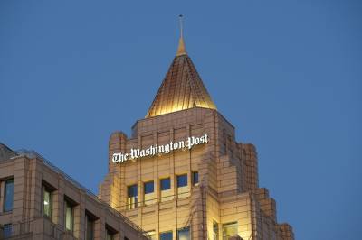 Washington Post sier opp hundrevis i omfattende kutt i redaksjonen: 