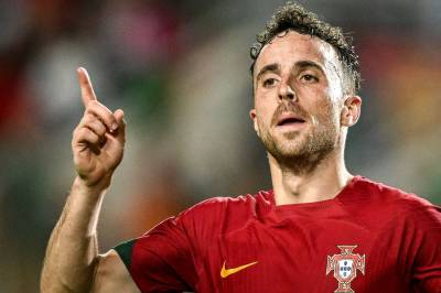 Liverpool med ny Jota-melding