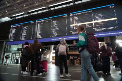 Ingen løsning i sikte: – Nesten umulig å si
