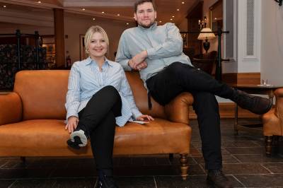 Nå slipper bergenserne enda en film: – Lengter etter filmer å kunne kjenne seg igjen i