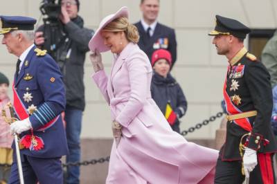 - Elefanten i rommet