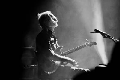 Aarset og Litangen: Når gitarane fortel historia