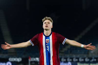 Landslags­kometen gikk viralt: – Mye rart på internett