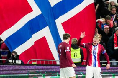 Så mange billetter får Norge i VM