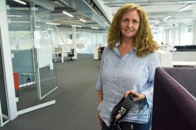 Konkurs for prisbelønt tech-gründer: – Angrer på at jeg bor i Norge