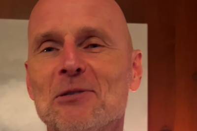 Solbakken ler av Trump-showet