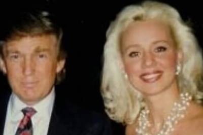 Hevder seg truet etter Trump-anklager: - Er redd