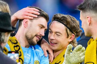 Nå starter Glimts Europa-høst