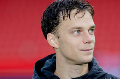 Bekreftet: Har godtatt bud på Felix Horn Myhre - spiller sin siste kamp for Brann i kveld