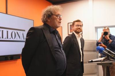 Miljøorganisasjonen Bellona unngår konkurs