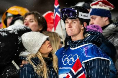 - Skjønner at jeg er skuffet