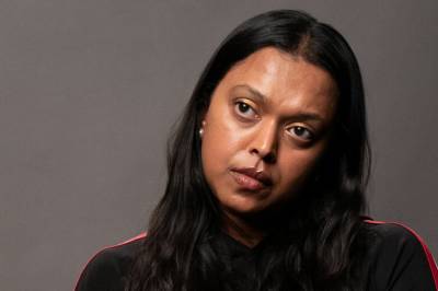 – Det eneste som ga trøst