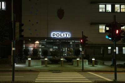 16-åring i retten for drapsplaner i Sverige og flere land