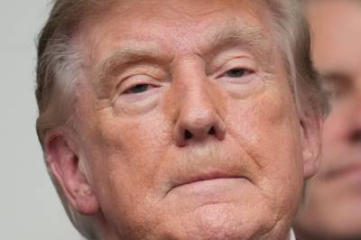 Axios: USA kjører hemmelig oljeoperasjon gjennom Hormuzstredet
