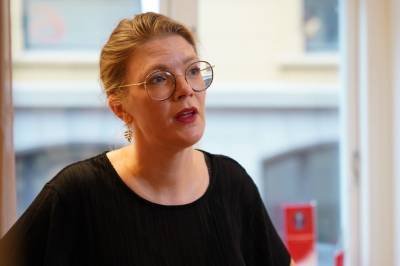 Risiko for at kriminelle nettverk får ansvar for sårbare barn og unge