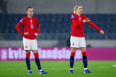 Norge raknet etter mareritt­minutter: – Frustrerende