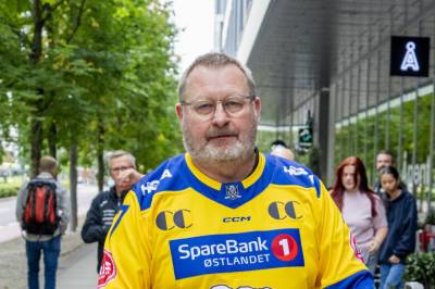 – Det driter de i