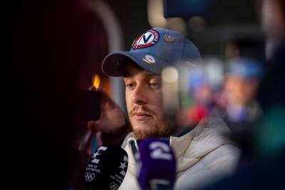 Når løpet aldri tar slutt