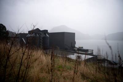 Konkurstruede Nordic Mining fortsetter å forhandle