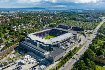 Slik påvirkes cupfinalen av kong Haralds bortgang
