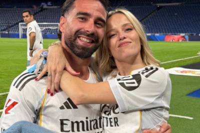 Real Madrid-legenden Dani Carvajal fortsetter i La Liga