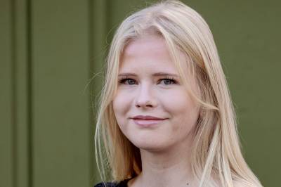 – Foreldrene mine ga meg et rusmiddel da jeg var ni år