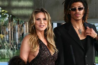 Dukket opp med 20-åring