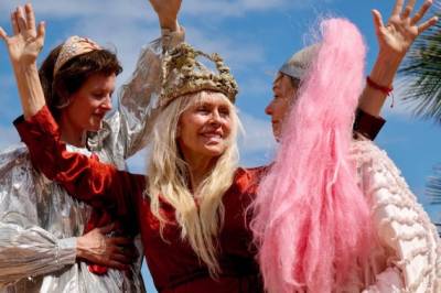 Norske filmer til konkurranseprogrammet i Gøteborg.