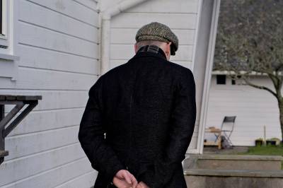 – Er dette Vestlandets mest undervurderte forfatter?