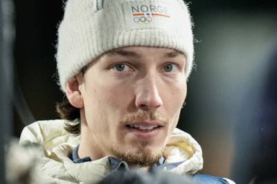 - Jeg savner deg, pappa